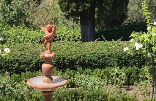 Chiusi Apartment | Holiday apartment Chiusi for 1 - 4 persons with 2 bedrooms - Holiday apartment