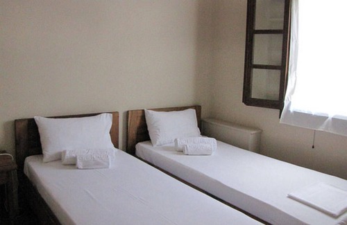 Horto Apartment | Holiday apartment Chorto for 1 - 5 persons with 2 bedrooms - Holiday apartment