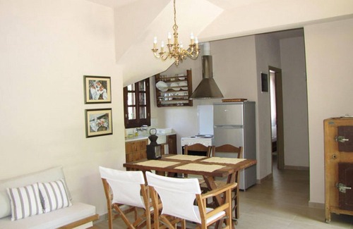 Horto Apartment | Holiday apartment Chorto for 1 - 5 persons with 2 bedrooms - Holiday apartment