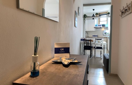 Cogoleto Apartment | Holiday apartment Cogoleto for 1 - 4 persons with 1 bedroom - Holiday apartment