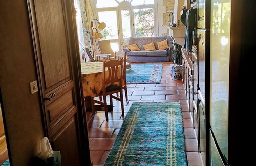 Cornillon Apartment | Holiday apartment Cornillon for 1 - 6 persons with 2 bedrooms - Holiday apartment in one or multi-fa