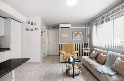 El Fraile Apartment | Holiday Apartment "Cozy Fraile" with A/C & Wi-Fi