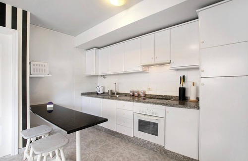 El Fraile Apartment | Holiday Apartment "Cozy Fraile" with A/C & Wi-Fi