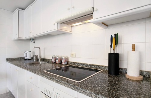 El Fraile Apartment | Holiday Apartment "Cozy Fraile" with A/C & Wi-Fi