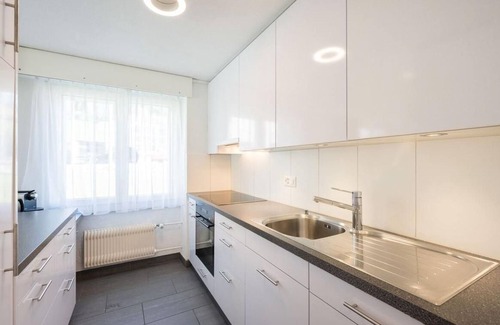 Davos-Dorf Apartment | Holiday apartment Davos Dorf for 1 - 6 persons with 3 bedrooms - Holiday apartment