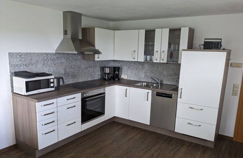 Altusried House | Holiday apartment Dandelion