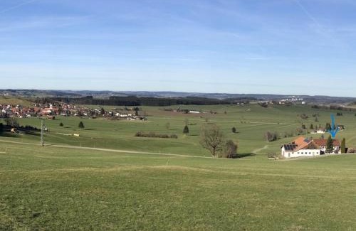 Altusried House | Holiday apartment Dandelion