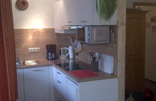 Bad Hindelang Apartment | Holiday apartment Bad Hindelang for 1 - 3 persons - Holiday apartment