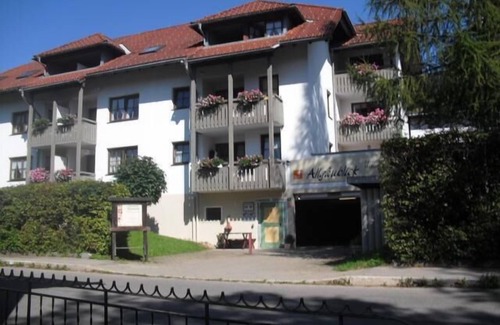 Bad Hindelang Apartment | Holiday apartment Bad Hindelang for 1 - 3 persons - Holiday apartment