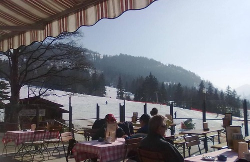 Bad Hindelang Apartment | Holiday apartment Bad Hindelang for 1 - 3 persons - Holiday apartment