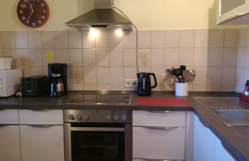 Bad Kissingen House | Holiday apartment Bad Kissingen for 1 - 2 persons - Holiday house