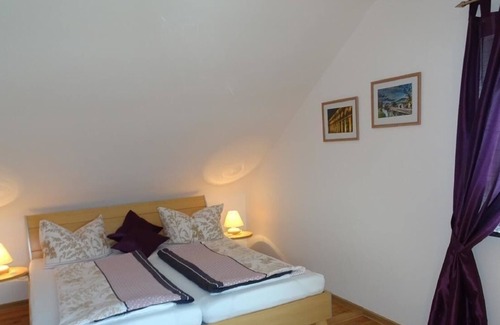 Bad Kissingen Apartment | holiday apartment/apt. for 4 guests with 43m² in Bad Kissingen (180225)