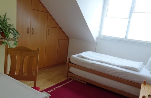 Bad Kissingen Apartment | holiday apartment/apt. for 4 guests with 43m² in Bad Kissingen (180225)