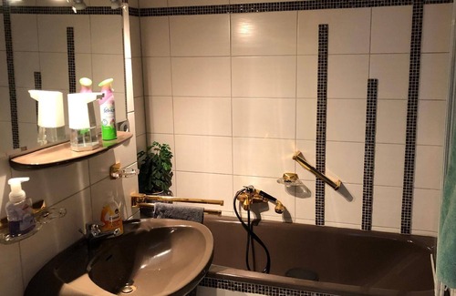 Bad Kreuznach Apartment | Holiday apartment Bad Kreuznach for 1 - 2 persons - Holiday apartment