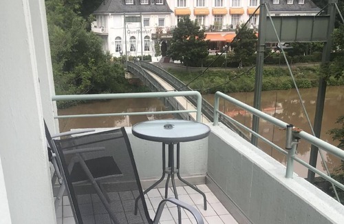 Bad Kreuznach Apartment | Holiday apartment Bad Kreuznach for 1 - 2 persons - Holiday apartment