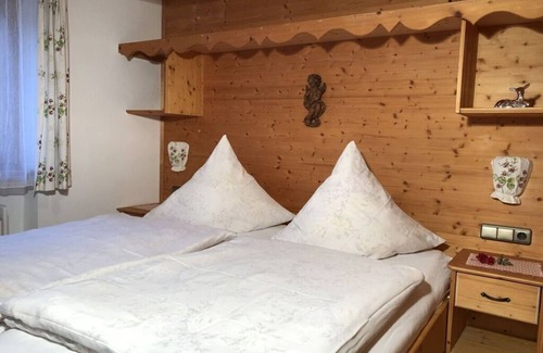 Bad Oberdorf Apartment | Holiday apartment Haus Eberle No. 1
