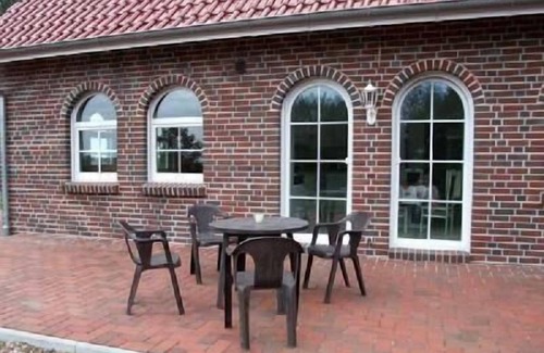 Dornum House | Holiday apartment Dornumersiel for 1 - 4 persons with 2 bedrooms - Holiday house