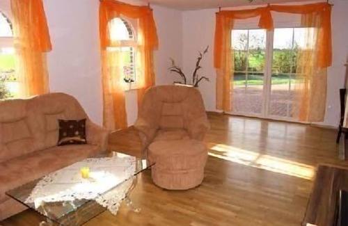 Dornum House | Holiday apartment Dornumersiel for 1 - 4 persons with 2 bedrooms - Holiday house