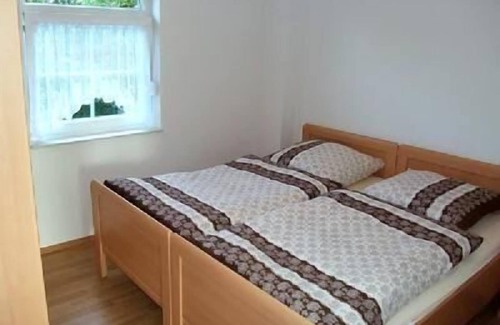 Dornum House | Holiday apartment Dornumersiel for 1 - 4 persons with 2 bedrooms - Holiday house