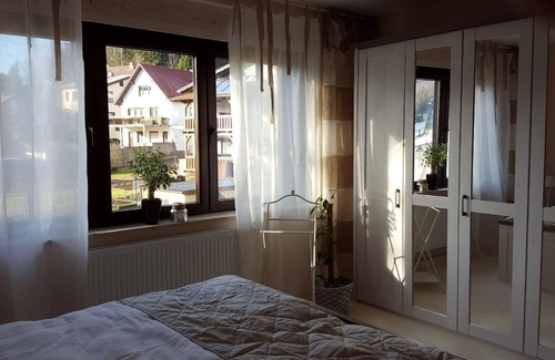 Finsterbergen Apartment | Holiday apartment Friedrichroda for 2 - 6 persons with 2 bedrooms - Holiday apartment in one or mult