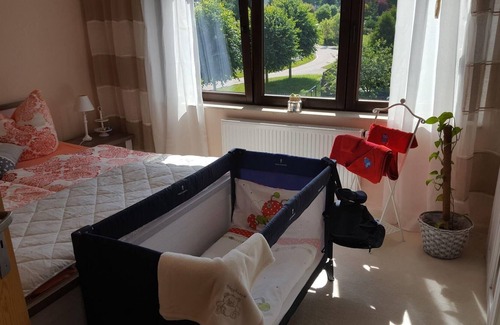 Finsterbergen Apartment | Holiday apartment Friedrichroda for 2 - 6 persons with 2 bedrooms - Holiday apartment in one or mult