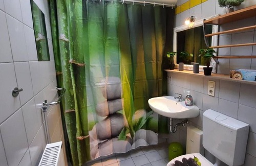 Grafenwiesen Apartment | Holiday apartment Grafenwiesen for 1 - 4 persons with 1 bedroom - Row house
