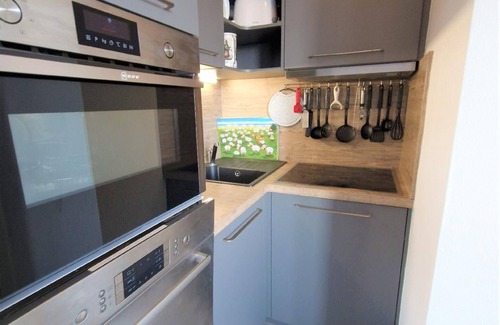 Heiligenhafen Apartment | Holiday apartment Heiligenhafen for 1 - 4 persons with 2 bedrooms - Holiday apartment in one or mult