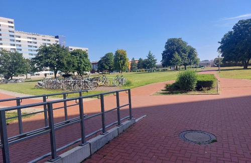 Heiligenhafen Apartment | Holiday apartment Heiligenhafen for 1 - 4 persons with 2 bedrooms - Holiday apartment in one or mult