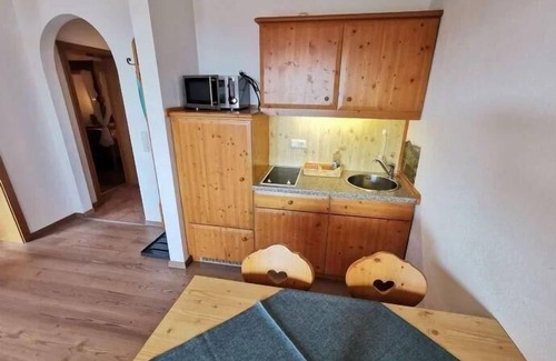 Glashutt Apartment | Holiday apartment Sankt Englmar for 1 - 5 persons with 2 bedrooms - Holiday apartment