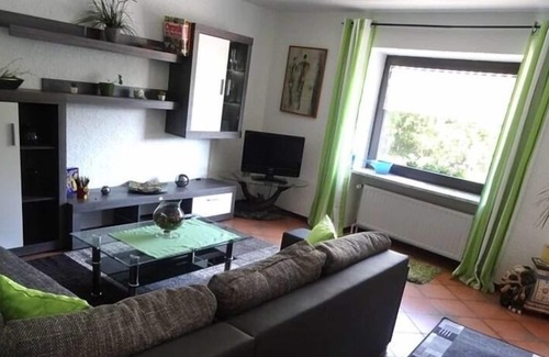 Sankt Ingbert Apartment | holiday apartment/apt. for 2 guests with 54m² in Sankt Ingbert (169082)