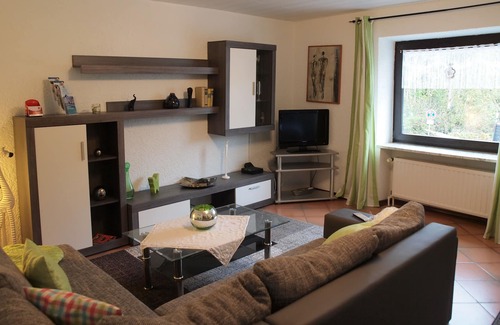 Sankt Ingbert Apartment | holiday apartment/apt. for 2 guests with 54m² in Sankt Ingbert (169082)