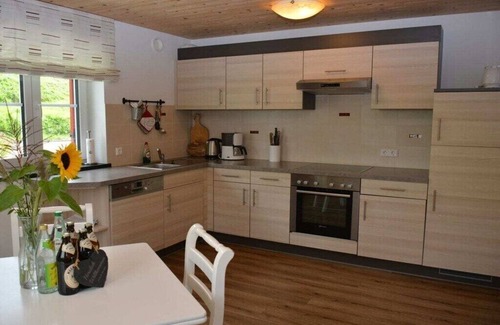 Stiefenhofen House | Holiday Apartment Schwärzler