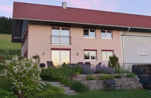 Stiefenhofen House | Holiday Apartment Schwärzler