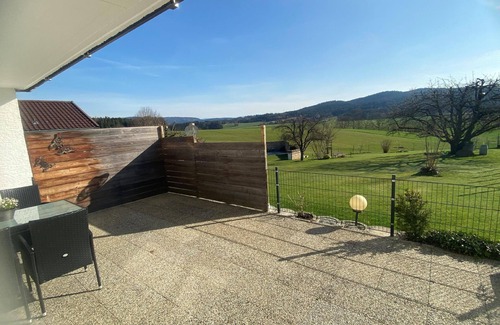 Kneisting House | Holiday apartment Kneisting for 1 - 4 persons with 2 bedrooms - Holiday house