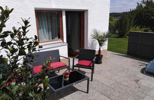 Kneisting House | Holiday apartment Kneisting for 1 - 4 persons with 2 bedrooms - Holiday house