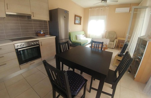 Evrostina House | Holiday apartment Derveni for 2 - 4 persons with 2 bedrooms - Holiday house