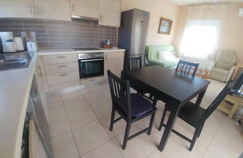 Evrostina House | Holiday apartment Derveni for 2 - 4 persons with 2 bedrooms - Holiday house