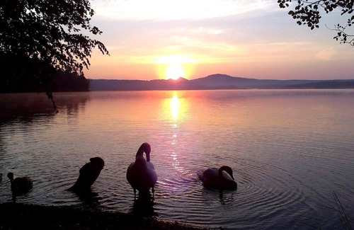 Doksy House | Holiday apartment Doksy for 1 - 3 persons with 1 bedroom - Holiday house