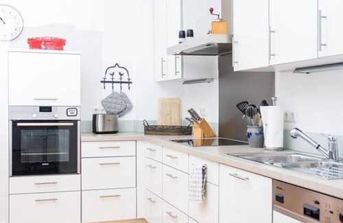 Saarburg Apartment | Holiday apartment - Dr Wagner winery