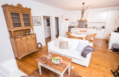 Saarburg Apartment | Holiday apartment - Dr Wagner winery