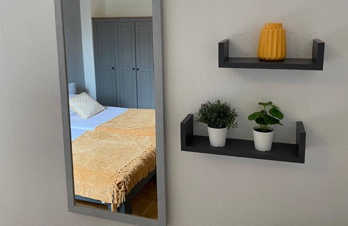 Duisburg Mitte Apartment | Holiday apartment Duisburg for 1 - 4 persons with 1 bedroom - Holiday apartment in one or multi-fami