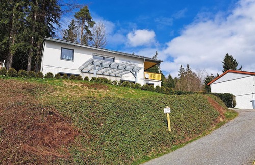 Eppenschlag Apartment | Holiday apartment Eppenschlag for 1 - 4 persons with 2 bedrooms - Holiday apartment