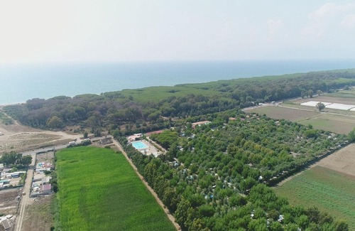 Capaccio Scalo House | Holiday apartment Eboli for 2 - 4 persons - Holiday house