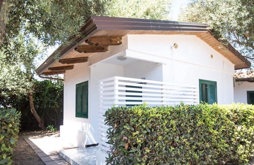 Capaccio Scalo House | Holiday apartment Eboli for 2 - 4 persons - Holiday house