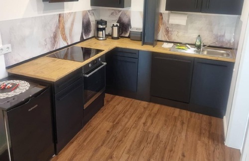 Eckental Apartment | Holiday apartment Eckental for 1 - 2 persons - Holiday apartment