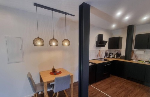 Eckental Apartment | Holiday apartment Eckental for 1 - 2 persons - Holiday apartment