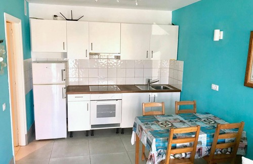Los Lagos Apartment | Holiday apartment El Cotillo for 1 - 4 persons with 1 bedroom - Row house
