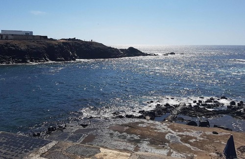 El Cotillo Apartment | Holiday apartment El Cotillo for 1 - 4 persons with 2 bedrooms - Holiday apartment in one or multi-f