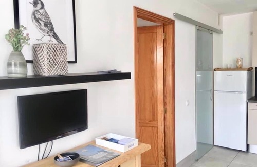 Los Lagos Apartment | Holiday apartment El Cotillo for 1 - 5 persons with 1 bedroom - Row house