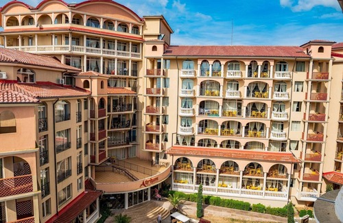 Elenite Apartment | Holiday apartment Elenite for 1 - 5 persons with 1 bedroom - Holiday apartment